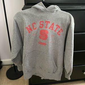 NC State Hoodie